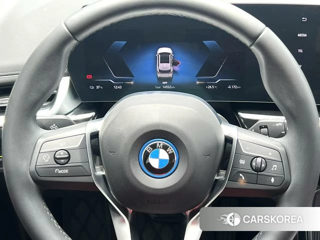 BMW iX1 id 4301275 из Китая 14