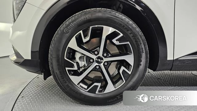 Kia Sportage 5th Generation Hybrid id 4395060 из Кореи 25