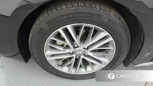 Hyundai Grandeur IG id 2991353 из Кореи 15