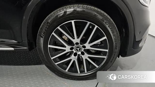 Mercedes-Benz GLC-Class X253 id 3443565 из Кореи 15