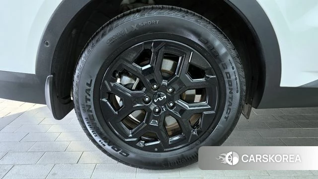 Kia The New Sorento 4th Generation id 4315446 из Кореи 32