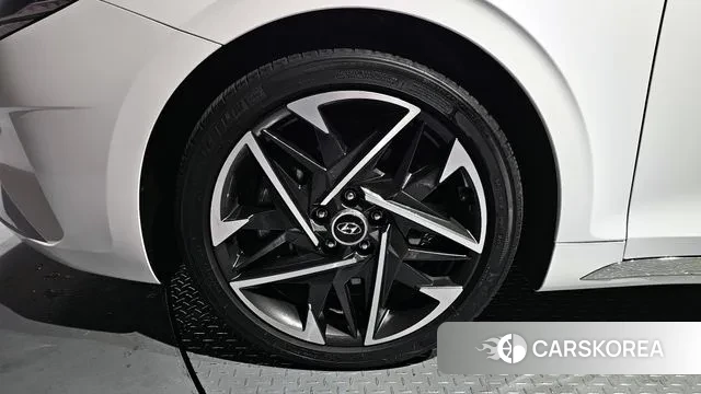 Hyundai The New Grandeur IG id 3712138 из Кореи 15