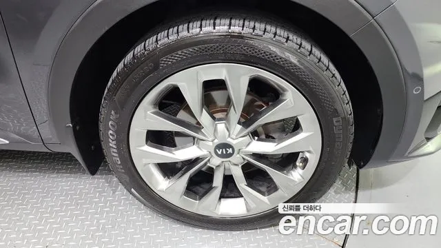 Kia Sorento 4th Generation id 2802534 из Кореи 15