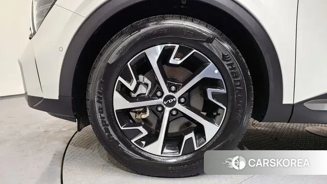 Kia Sportage 5th Generation Hybrid id 3614892 из Кореи 15