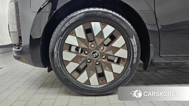 Hyundai Staria id 4645397 из Кореи 26