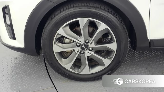 Kia Stonic id 4471809 из Кореи 25