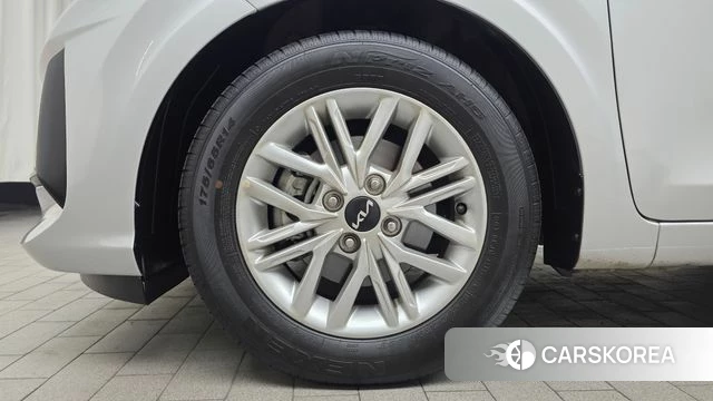 Kia Morning Urban (JA) id 4774980 из Кореи 15