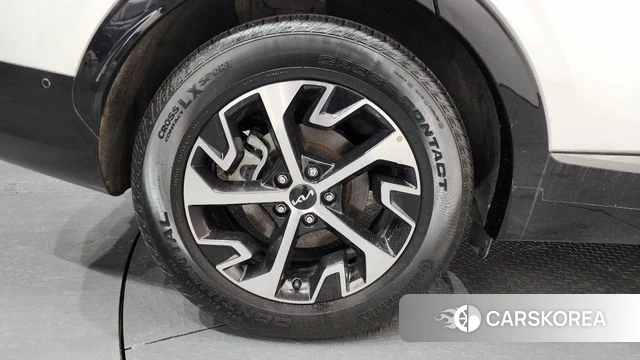 Kia Sportage 5th Generation Hybrid id 3915125 из Кореи 15