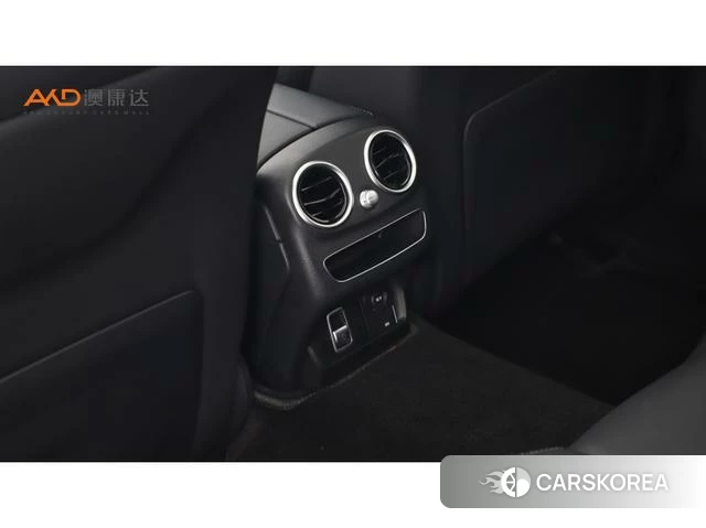 Mercedes-Benz Class C 2021 Черный из Китая, фото 5