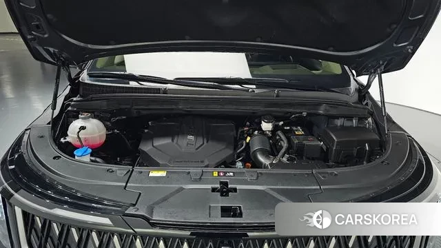 Kia The New Carnival 4th Generation id 3353689 из Кореи 15