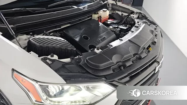 Chevrolet (GM Daewoo) Traverse id 3607768 из Кореи 15