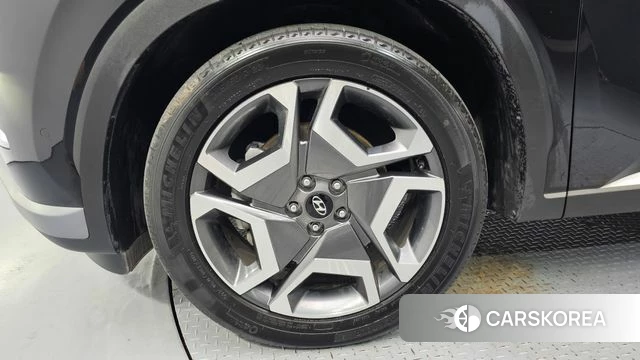 Hyundai The New Palisade id 4579398 из Кореи 15