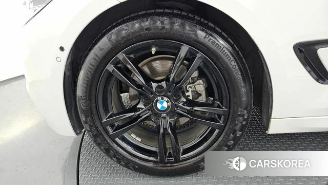 BMW 3 Series GT (F34) id 4567915 из Кореи 26
