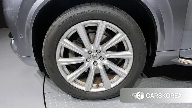 Volvo XC90 second Generation id 3095671 из Кореи 15