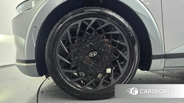 Hyundai Ionic 5 id 4697490 из Кореи 27