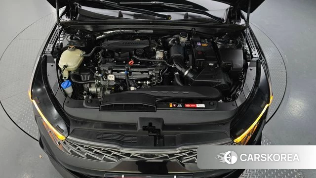 Kia K5 3rd generation id 3795320 из Кореи 15