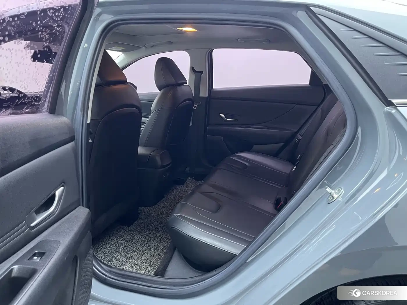 Hyundai Elantra id 4570576 из Китая 16