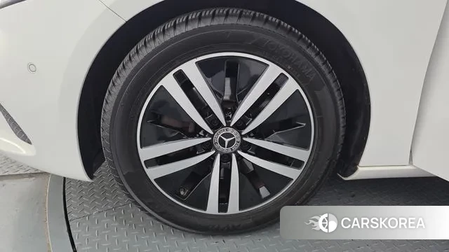 Mercedes-Benz A-Class W177 id 3514213 из Кореи 15