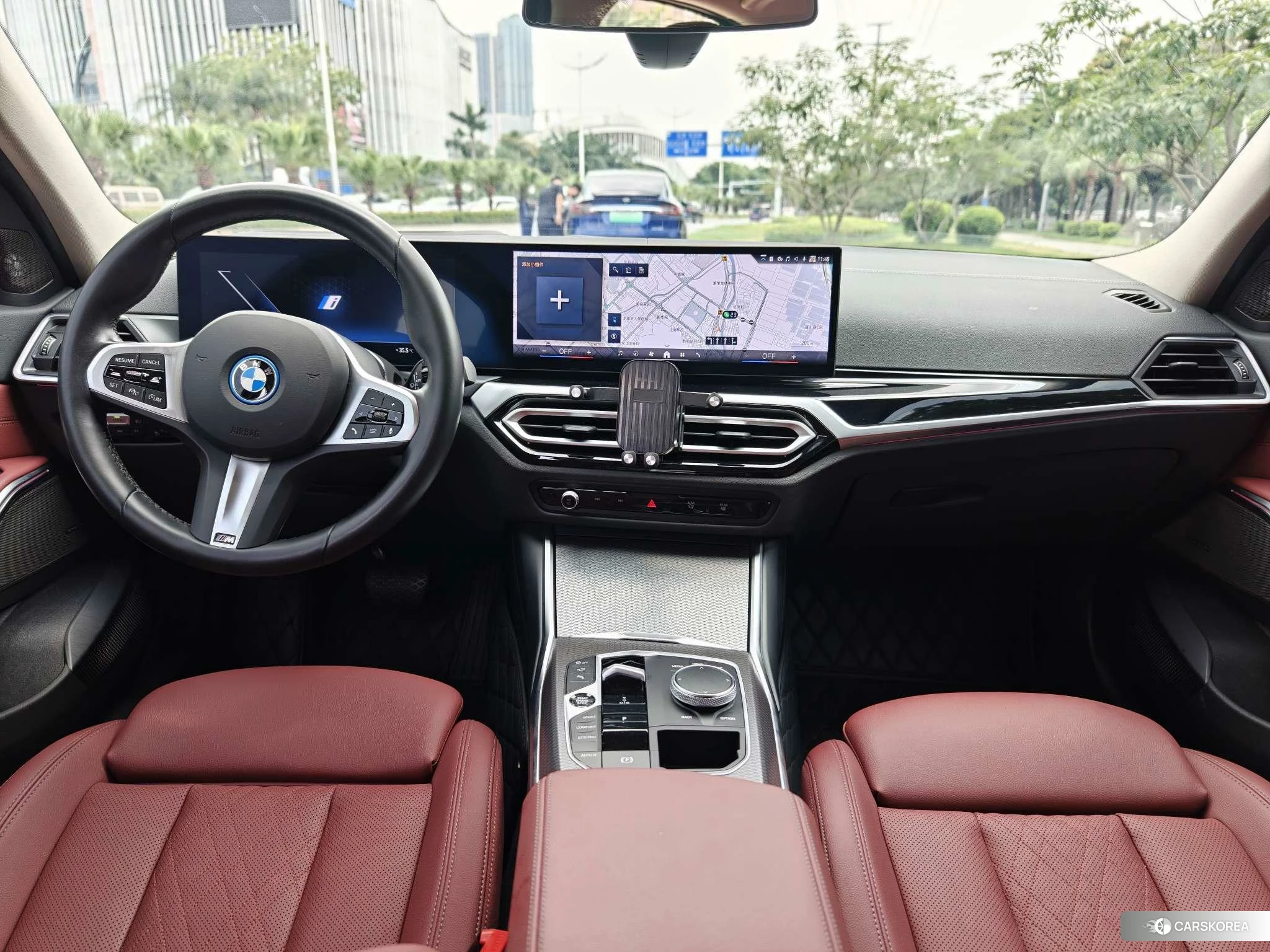 BMW i3 id 4453148 из Китая 11