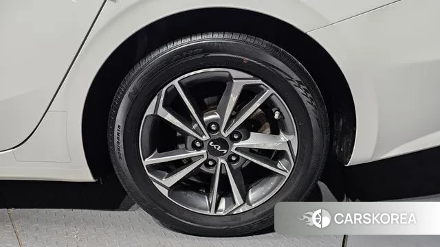 Kia The New K3 2nd generation id 3655389 из Кореи 15