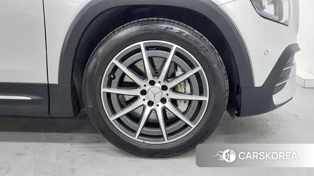 Mercedes-Benz GLB-Class X247 id 3566026 из Кореи 15