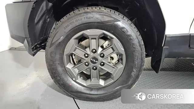 Kia Tasman id 3732258 из Кореи 15