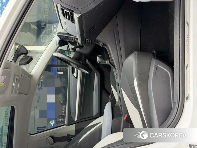 Volkswagen Lavida id 4300035 из Китая 9