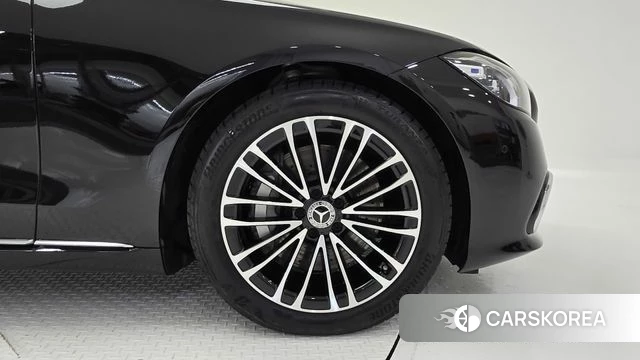 Mercedes-Benz S-Class W223 id 4847246 из Кореи 13