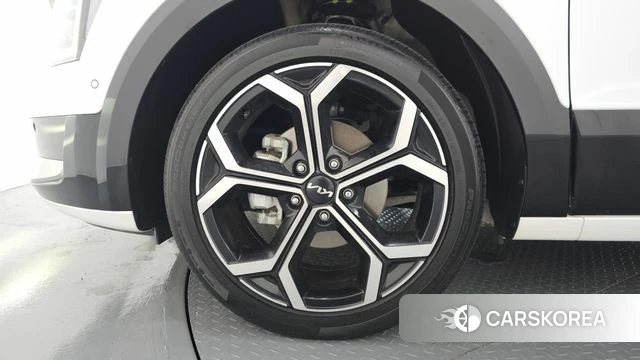 Kia Di Ol Nu Niro id 4580010 из Кореи 15