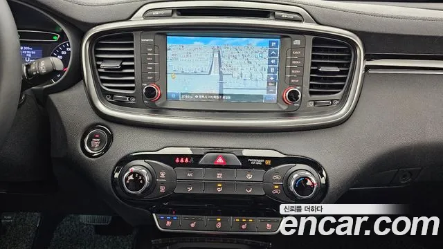 Kia The New Sorento id 2620059 из Кореи 15