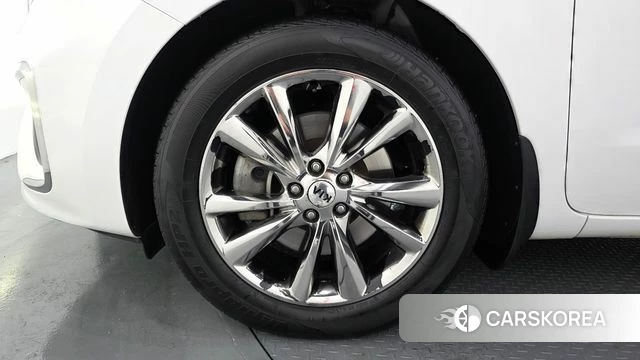 Kia The New Carnival id 3911663 из Кореи 15