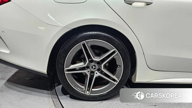 Mercedes-Benz CLS-Class C257 id 4551423 из Кореи 25