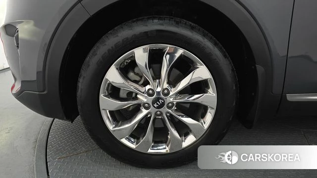 Kia The New Sorento id 4596269 из Кореи 15