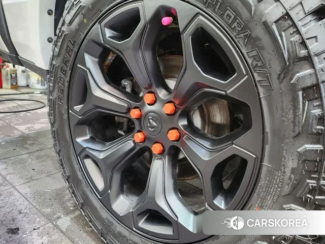 Dodge Lampicup id 3499833 из Кореи 12