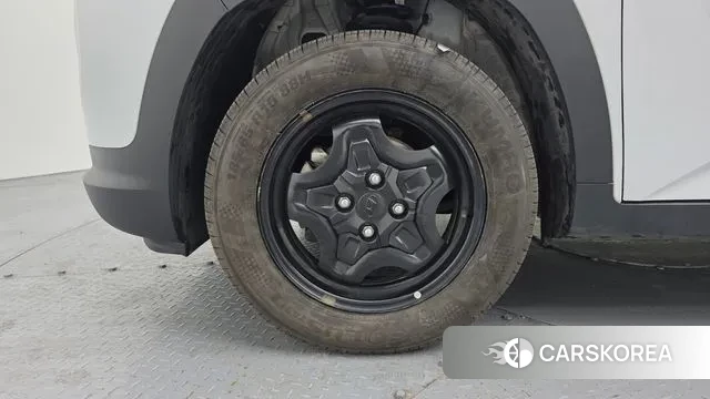 Hyundai Casper id 3777239 из Кореи 15