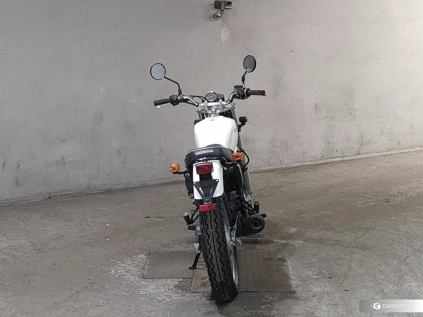 Проданный Honda CB223S id 3950087 из Японии, фото 2