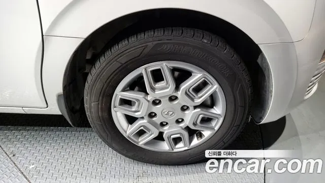 Hyundai Staria id 2469650 из Кореи 15