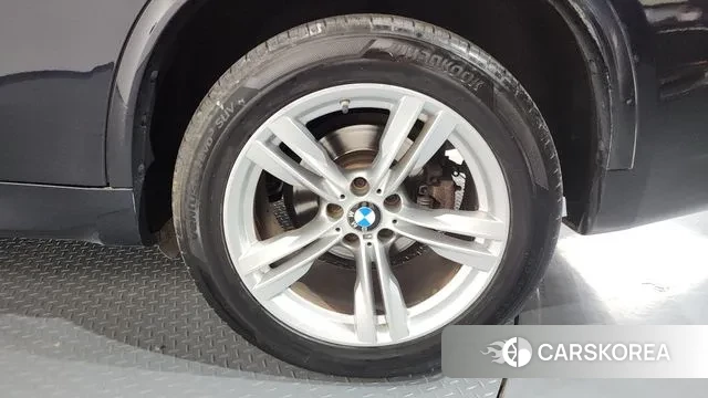 BMW X5 (F15) id 3413363 из Кореи 15