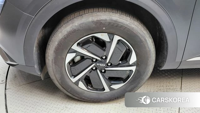 Kia Sportage 5th Generation Hybrid id 4848236 из Кореи 25