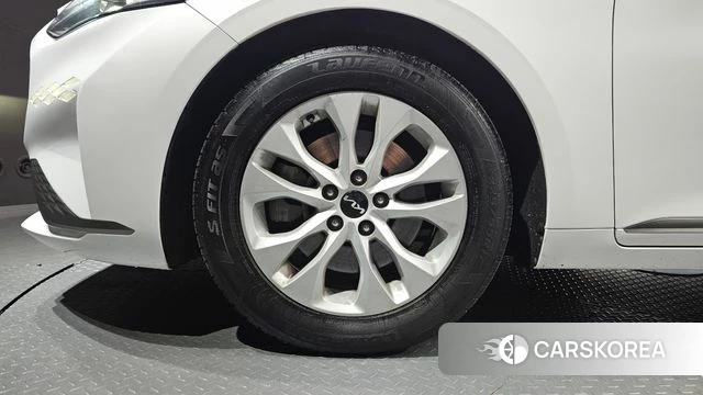 Kia K8 id 3916060 из Кореи 15