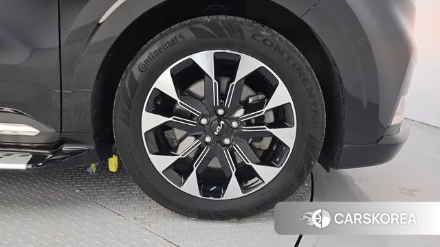 Kia Carnival 4th generation id 3360499 из Кореи 15