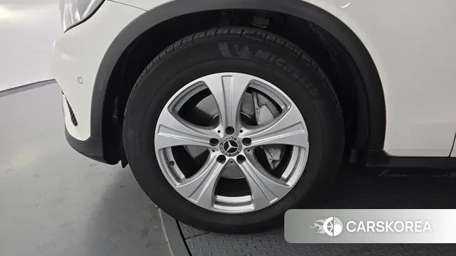 Mercedes-Benz GLC-Class X253 id 3557969 из Кореи 15