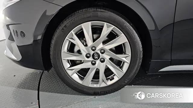 Hyundai The New Grandeur IG Hybrid id 2886364 из Кореи 15