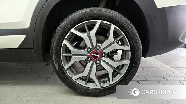 Kia Seltos id 3884185 из Кореи 15