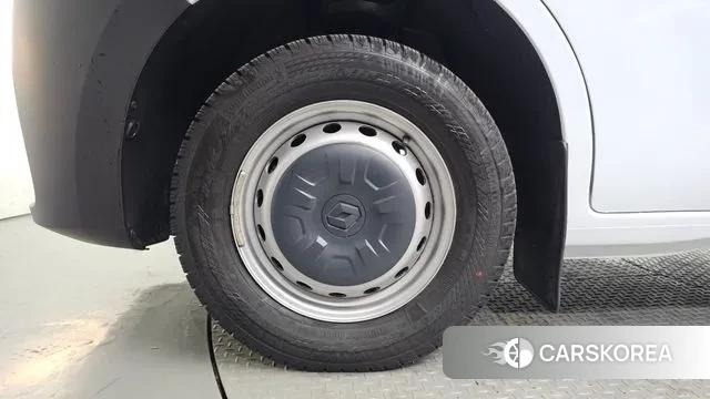 Renault Korea (Samsung) Master id 3590639 из Кореи 15