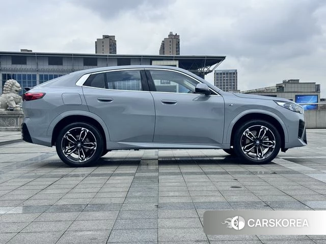 BMW X2 (import) id 4236514 из Китая 16