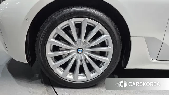 BMW 6 Series GT (G32) id 3680197 из Кореи 15