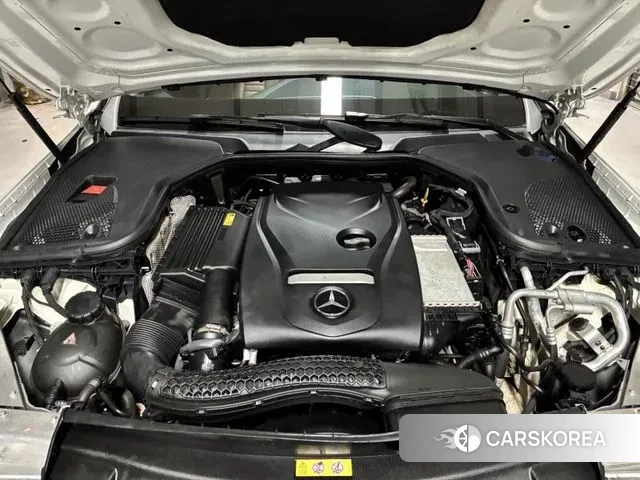 Mercedes-Benz E-Class W213 id 3474835 из Кореи 15