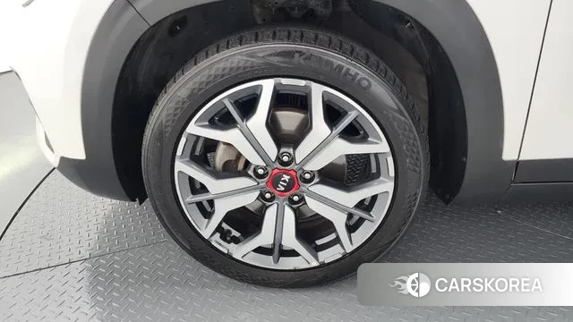 Kia Seltos id 3552083 из Кореи 15