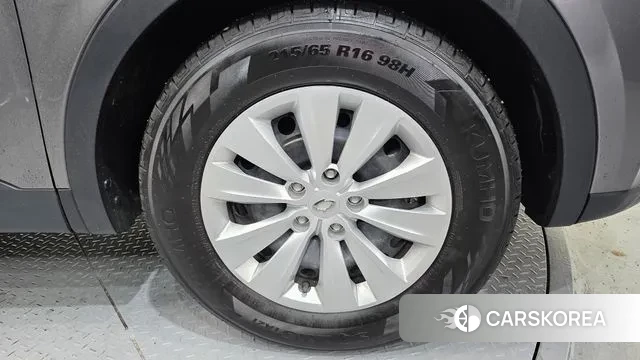 Renault Korea (Samsung) XM3 id 3598424 из Кореи 15